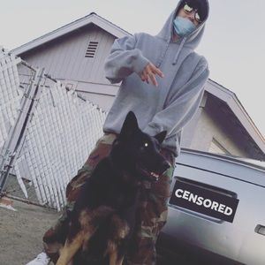 Meet your Posher, Jonathan